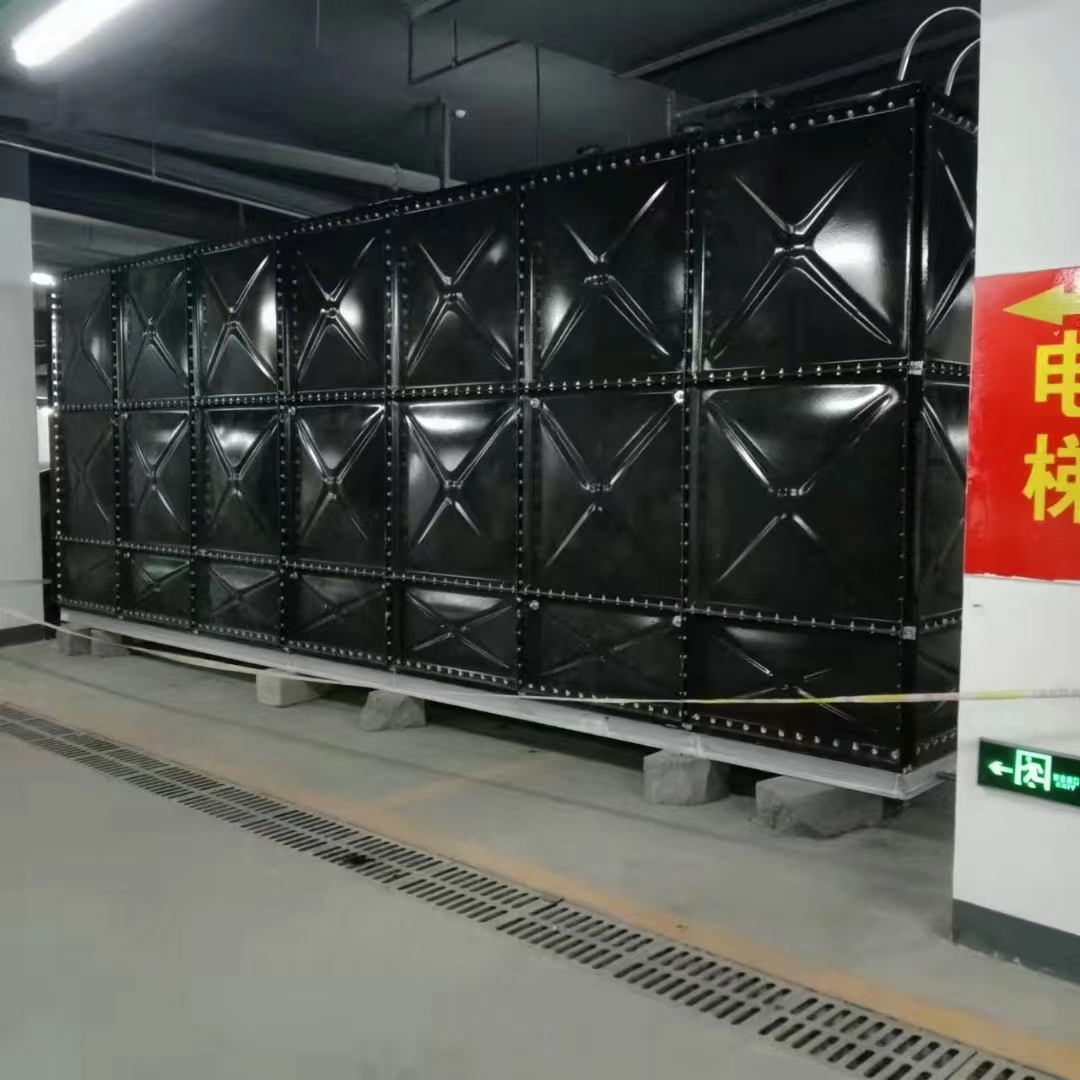 玻璃钢水箱