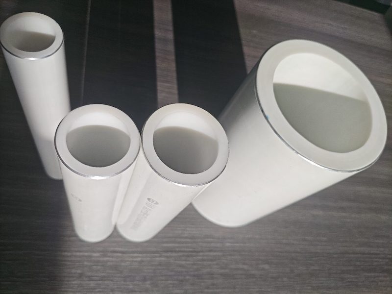 铝合金衬塑PPR管
