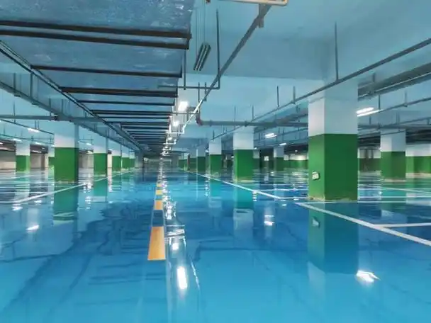 地坪漆