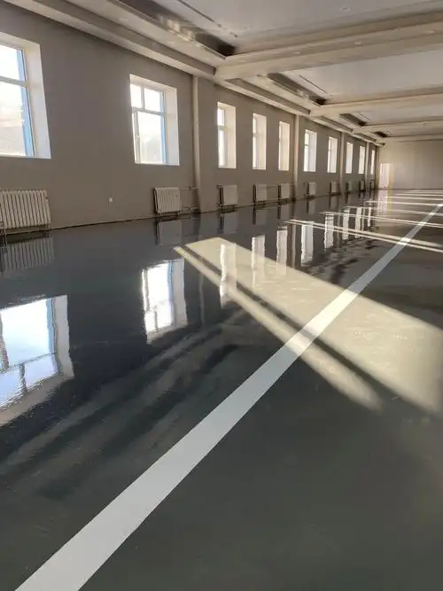 环氧地坪