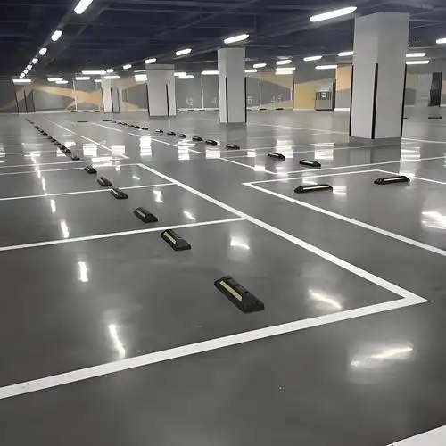 环氧地坪漆