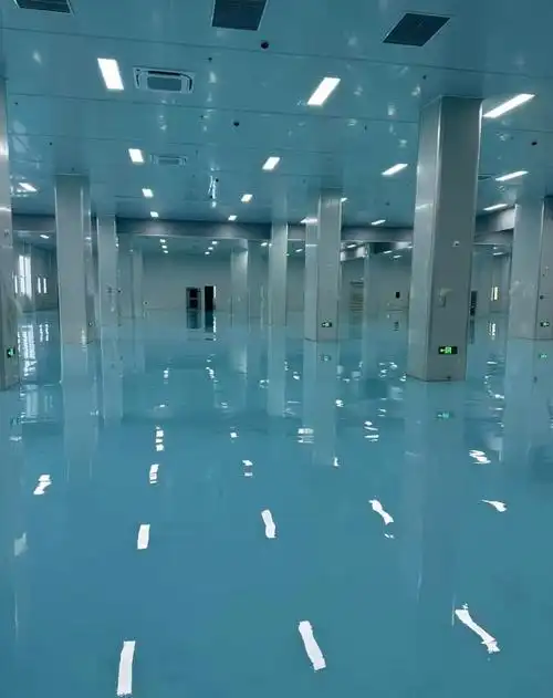 环氧地坪