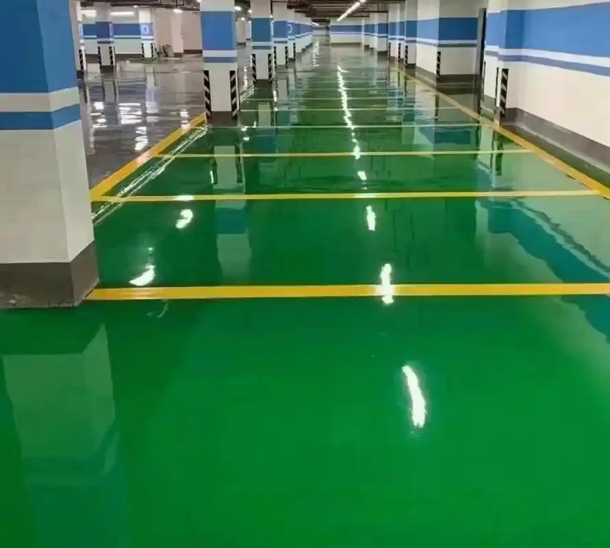 环氧地坪