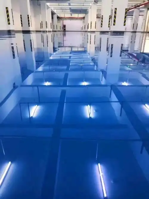 环氧地坪漆