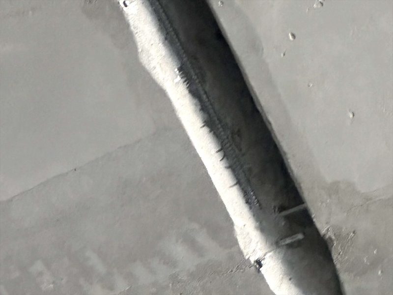 高速桥梁混凝土修补