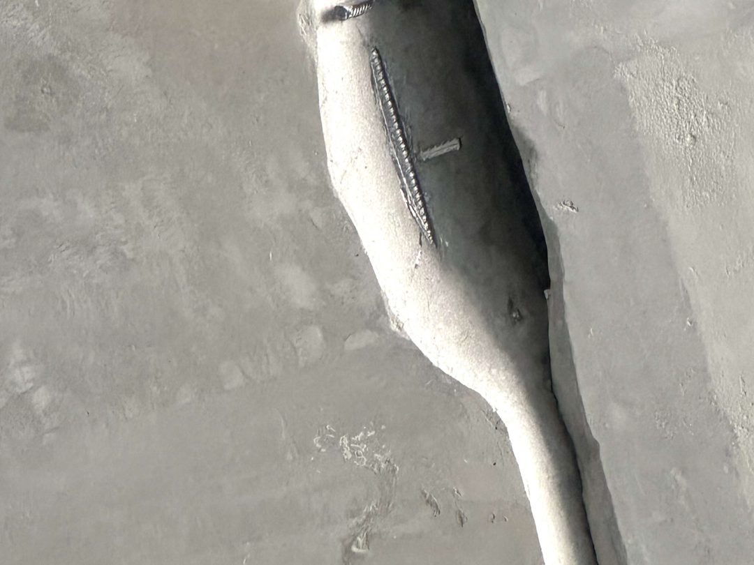 隧道混凝土色差修复