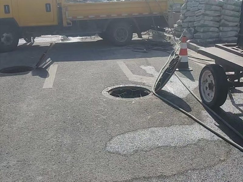 地基注浆加固