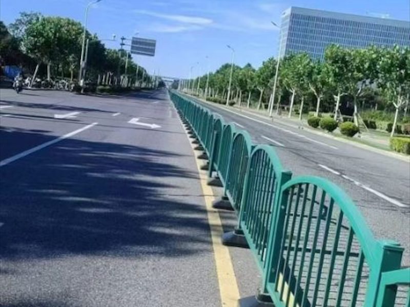 绿化带护栏