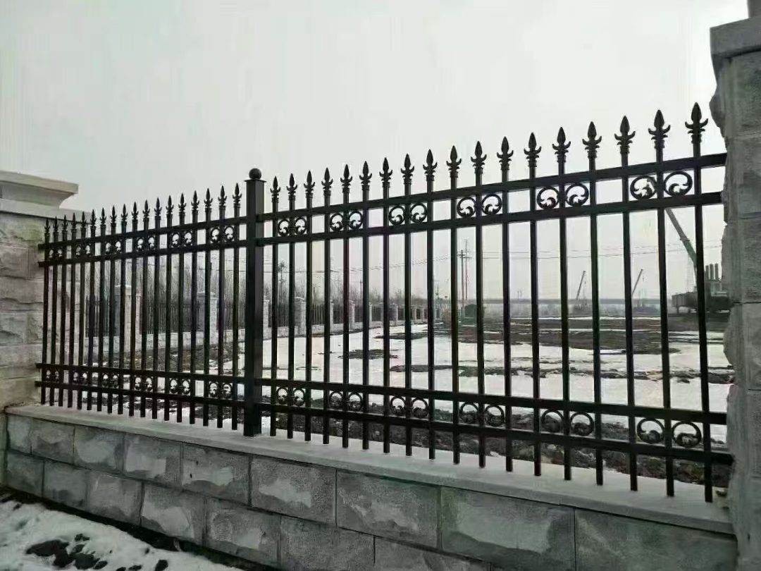 机非隔离护栏