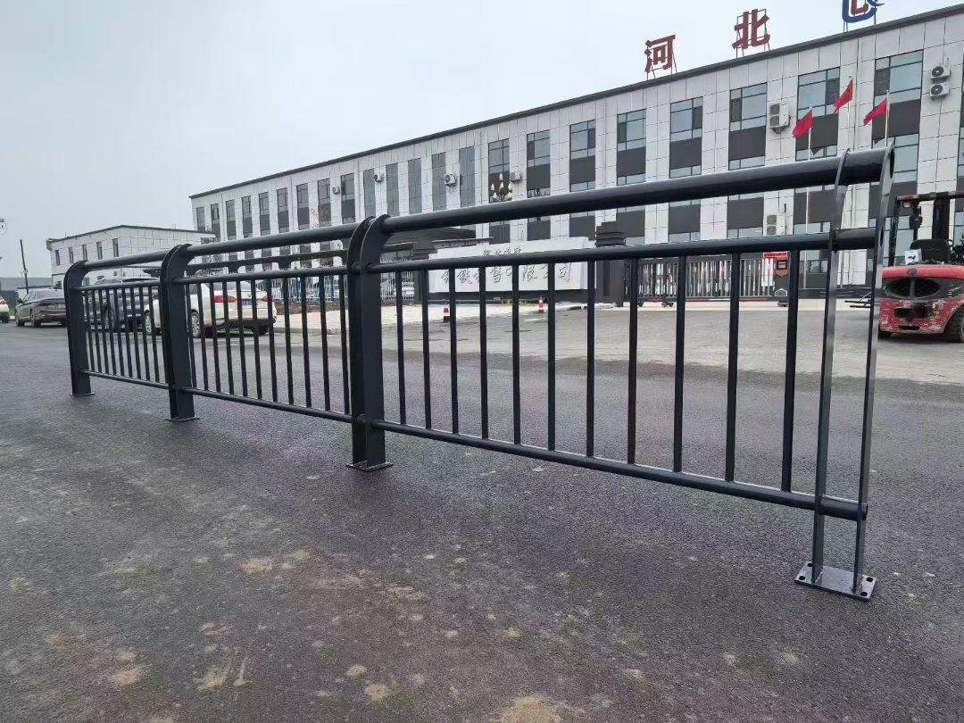 绿化带护栏
