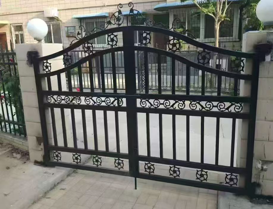 护栏