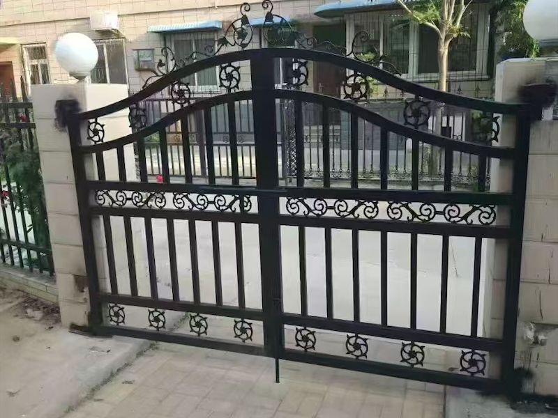护栏