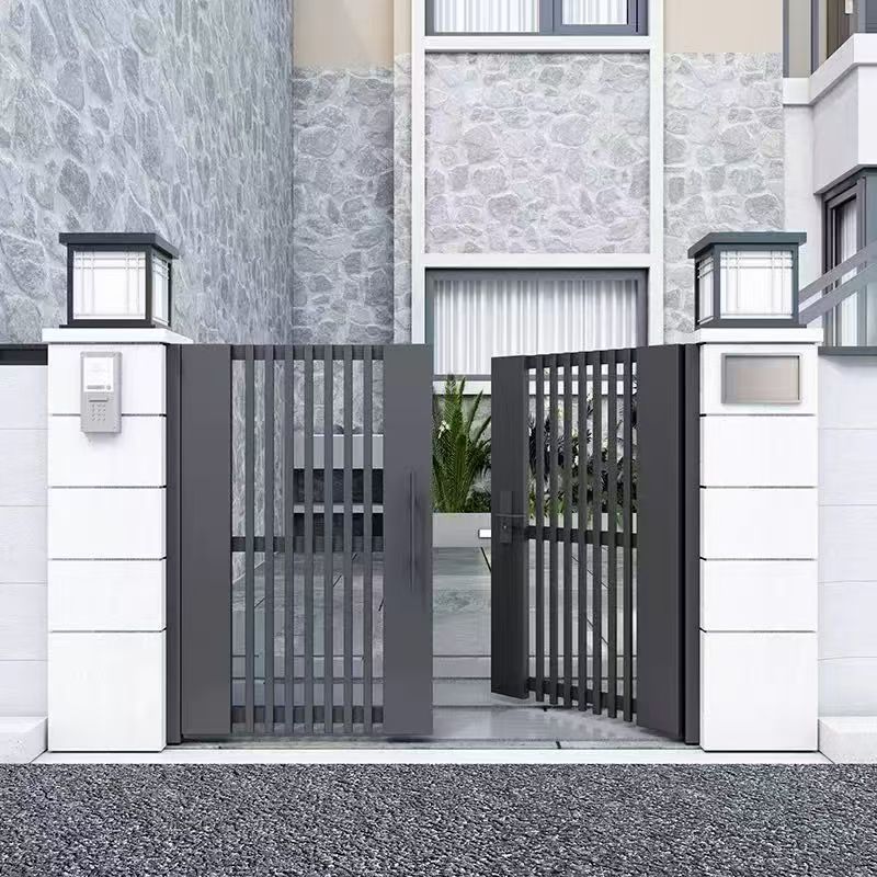桥梁护栏