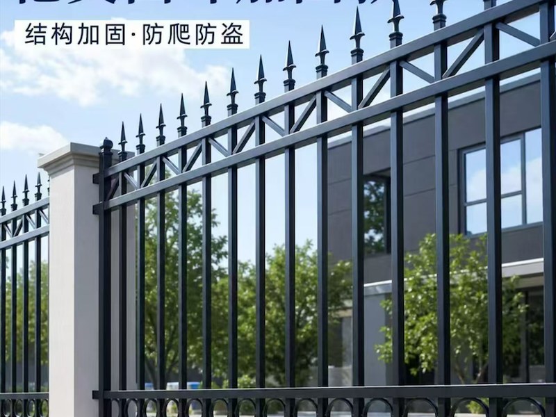 防撞护栏