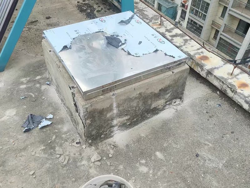 蓄水池人孔盖板