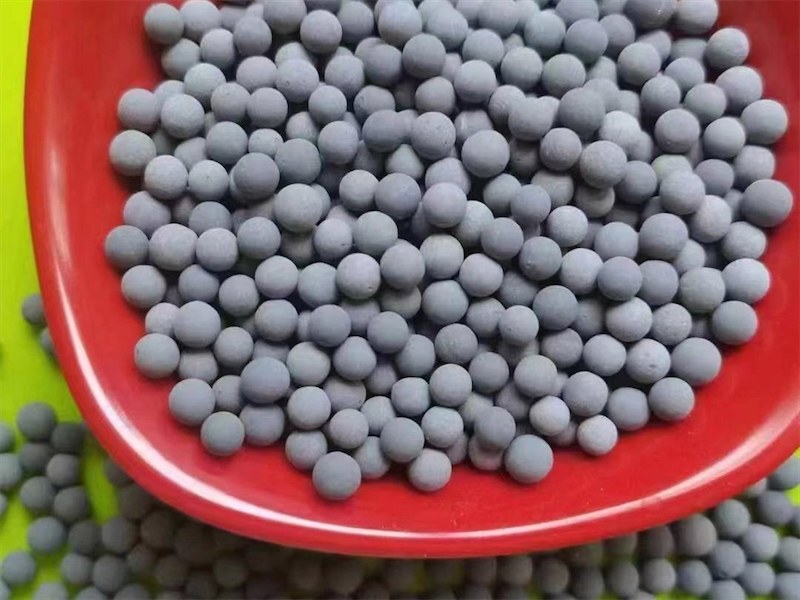 陶粒颗粒