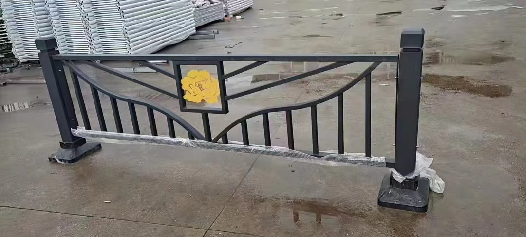 道路护栏