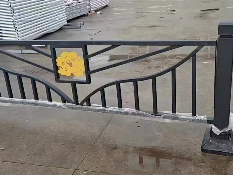 道路护栏