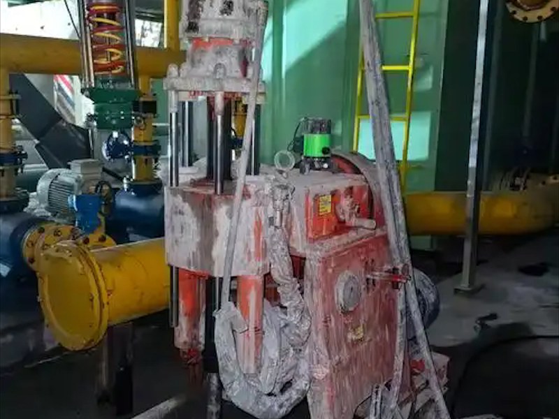 专业地基加固