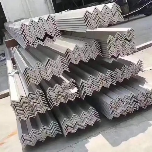 316l不锈钢角钢