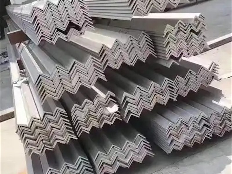 316l不锈钢角钢