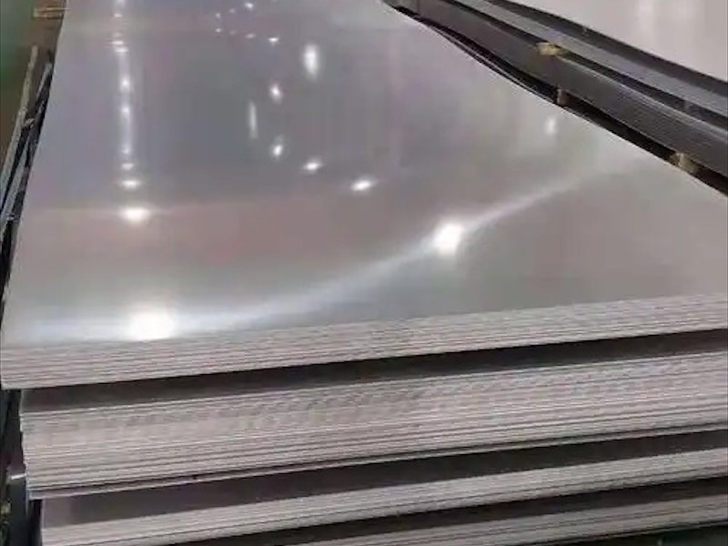 2毫米不锈钢板
