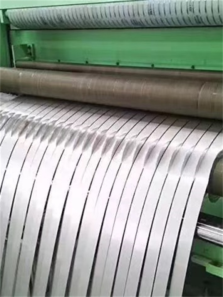 201不锈钢角钢