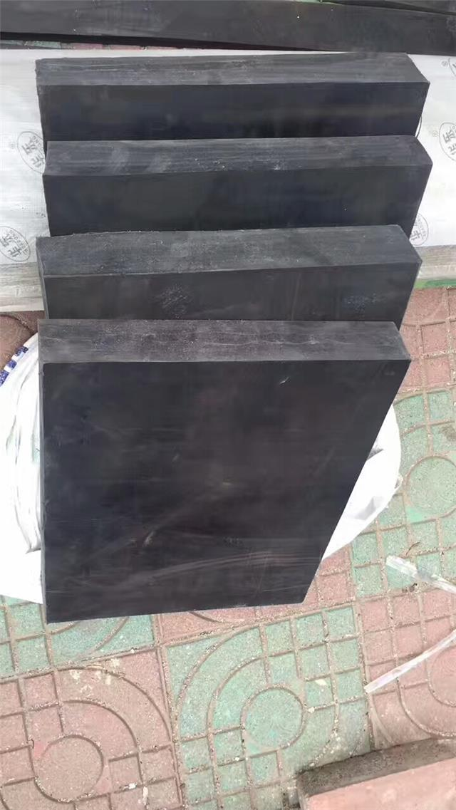 橡胶支座