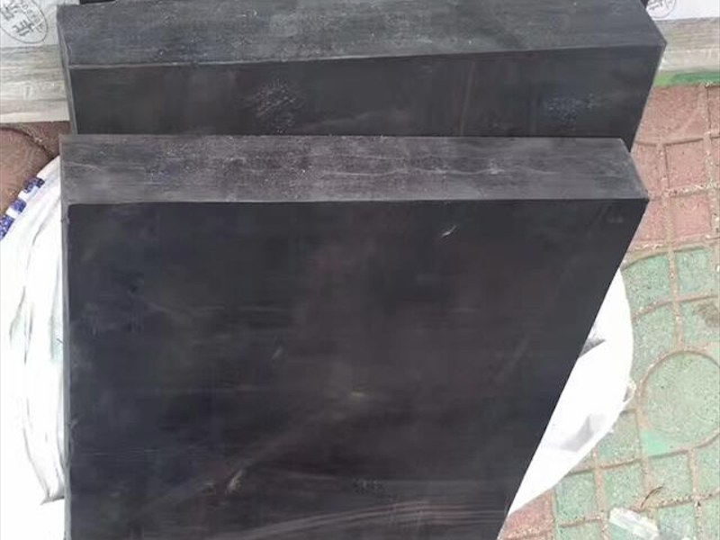 橡胶支座