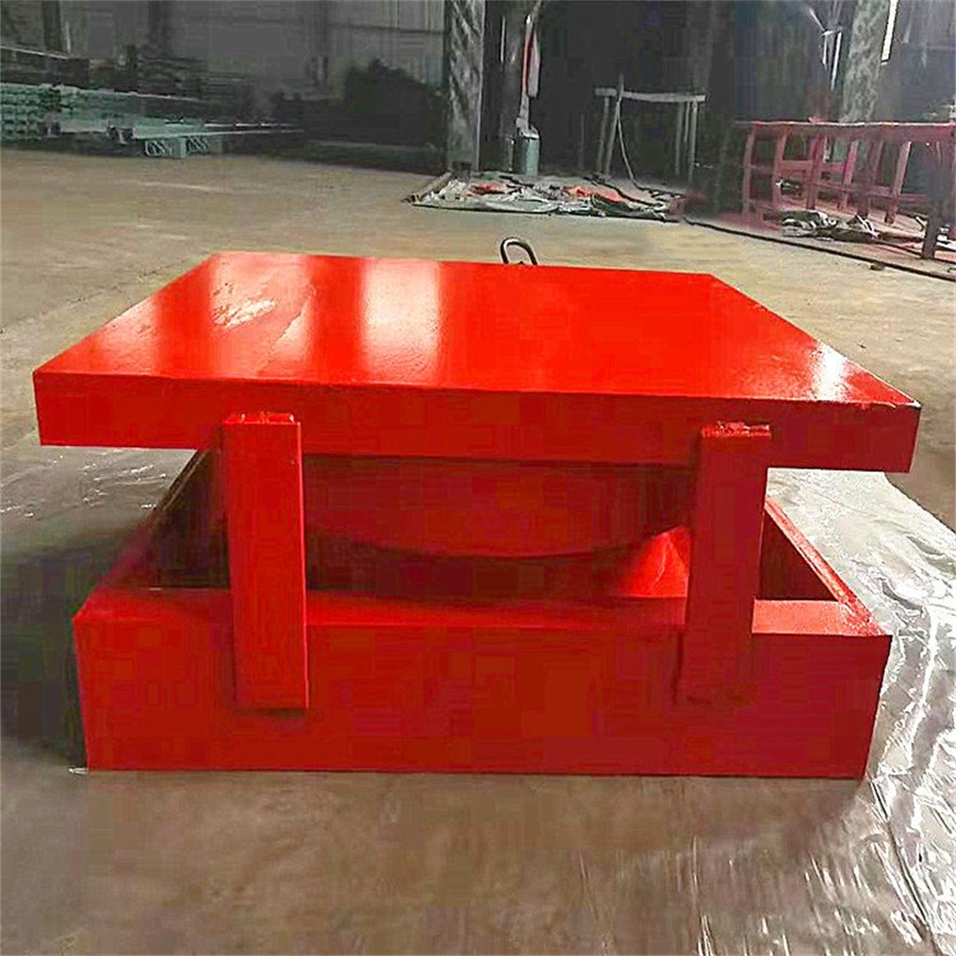 板式橡胶支座