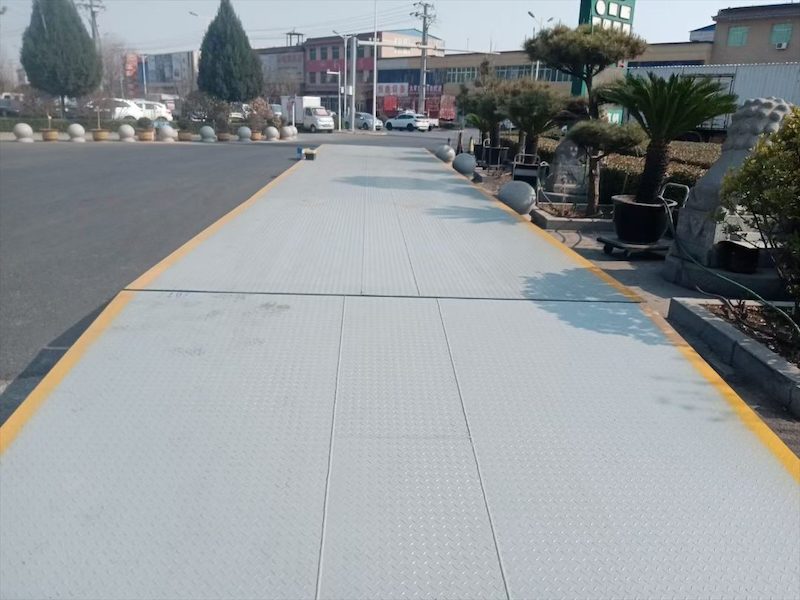汽车衡