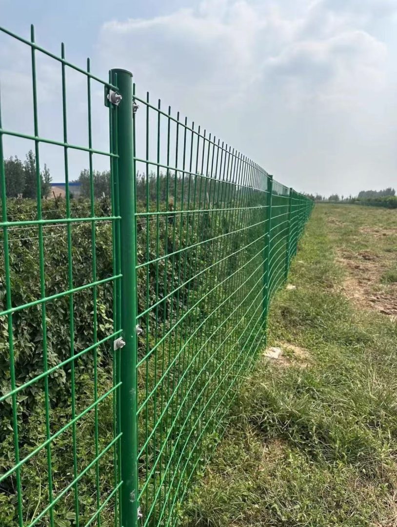 隔离防护网