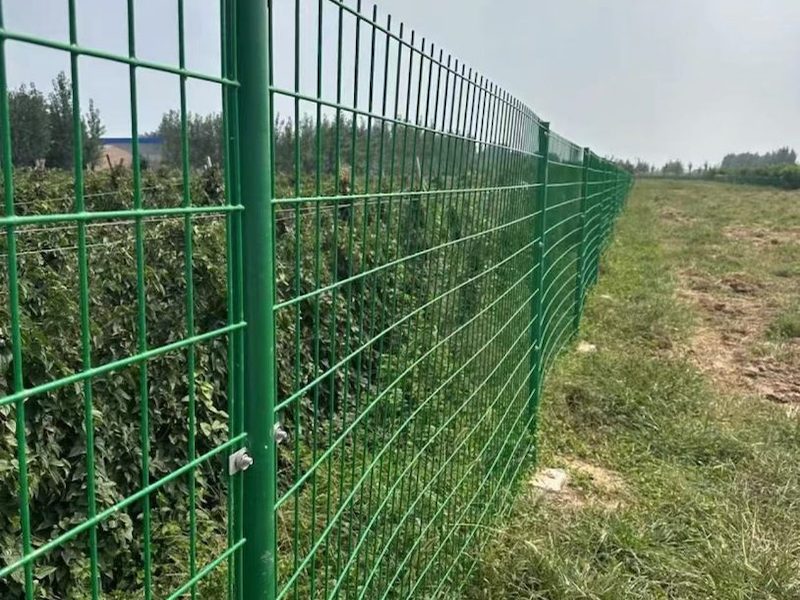 隔离防护网
