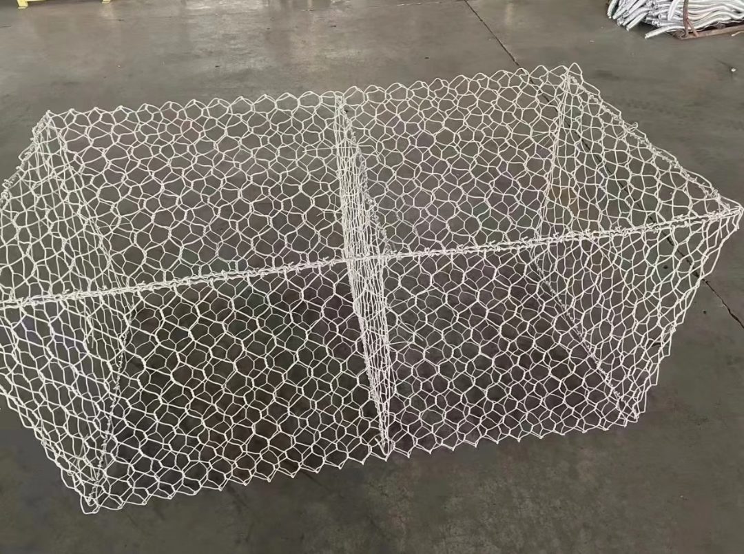 格宾石笼网