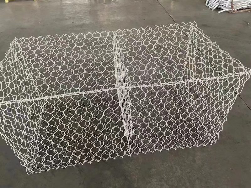 格宾石笼网