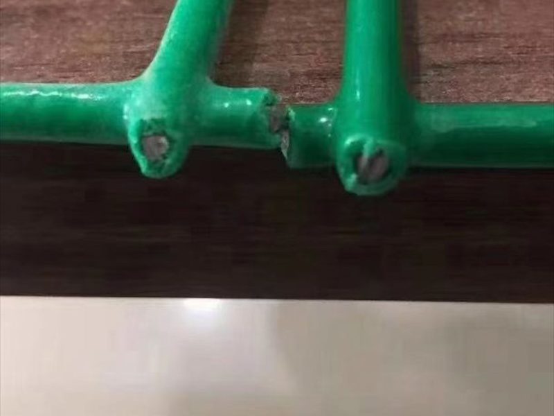 高速公路护栏网