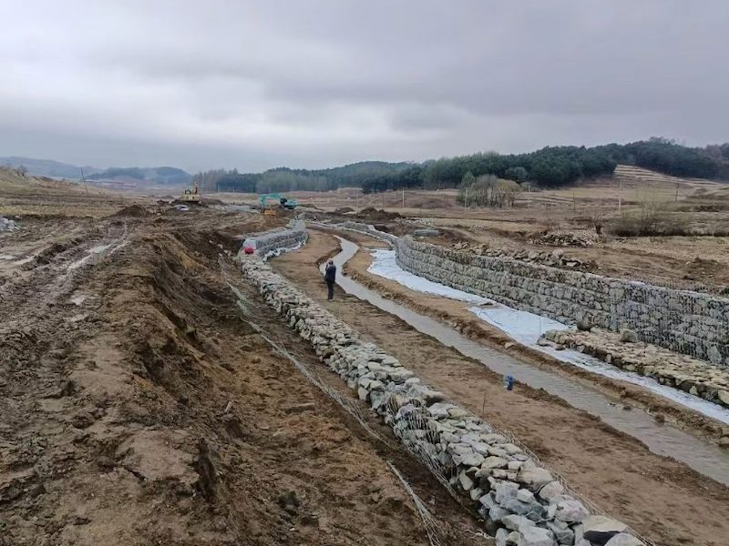 镀高尔凡雷诺护垫